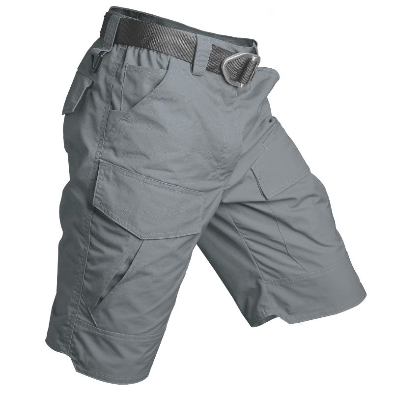 Urban Pro Waterproof Outdoor Shorts