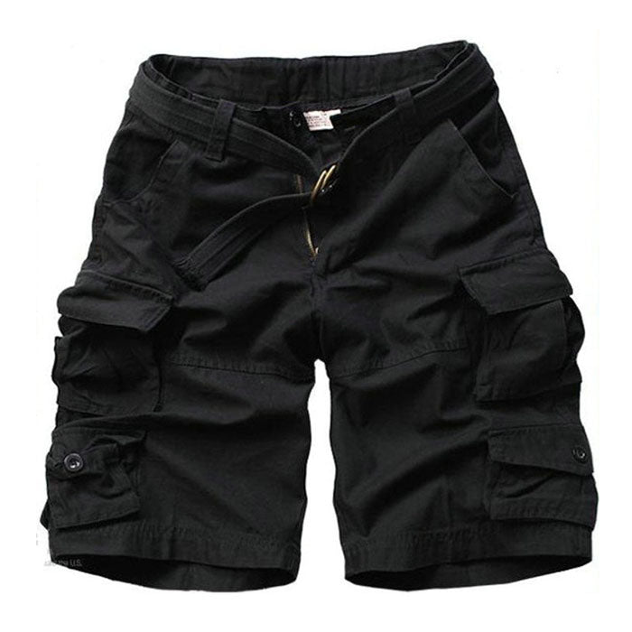 Men's Multi-pocket Sport Outdoor  Shorts