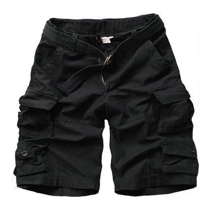Men's Multi-pocket Sport Outdoor  Shorts