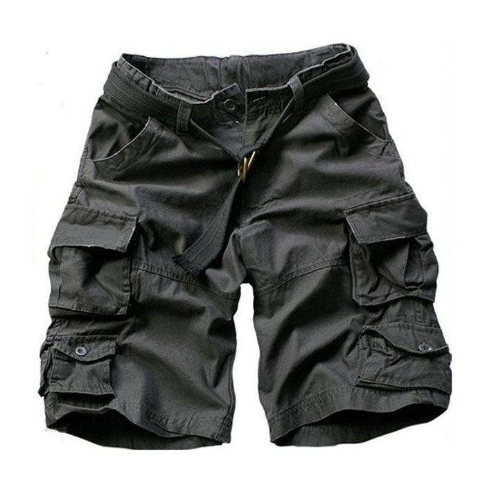 Men's Multi-pocket Sport Outdoor  Shorts