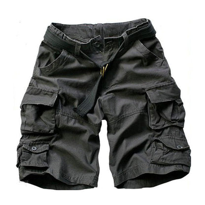 Men's Multi-pocket Sport Outdoor  Shorts
