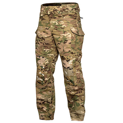 Men's Waterproof Tactical Cargo Pants – Ripstop Urban Outdoor Gear