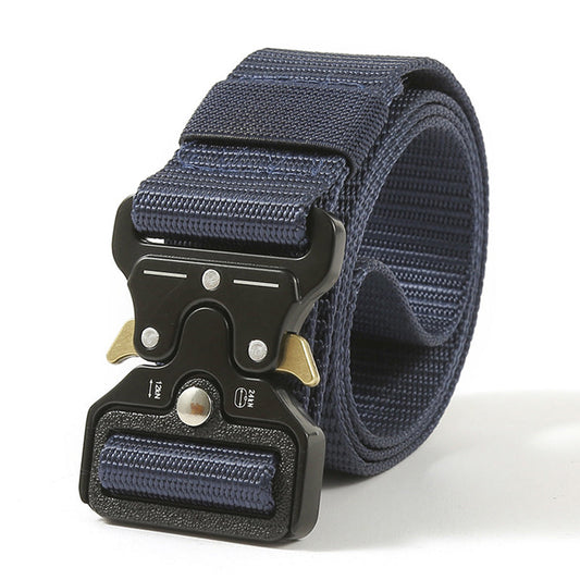 Crestsport Tactical Quick Release Belt