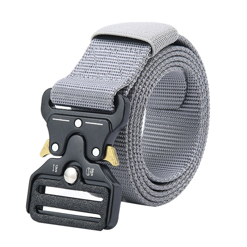 Crestsport Tactical Quick Release Belt