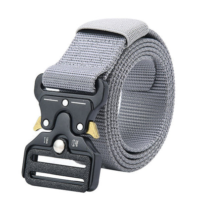 Crestsport Tactical Quick Release Belt