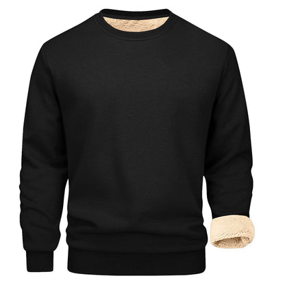 CrestSport Thermal Hood Full-Coverage Fleece Balaclava for High-Performance Winter Protection