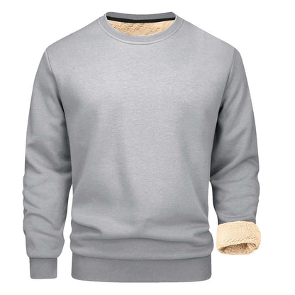 CrestSport Thermal Hood Full-Coverage Fleece Balaclava for High-Performance Winter Protection