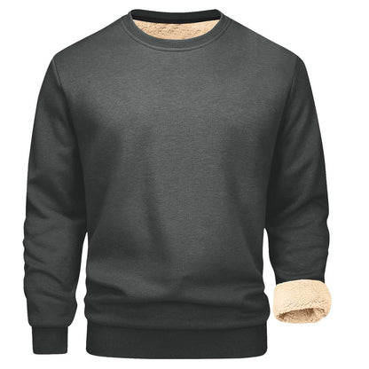 CrestSport Thermal Hood Full-Coverage Fleece Balaclava for High-Performance Winter Protection