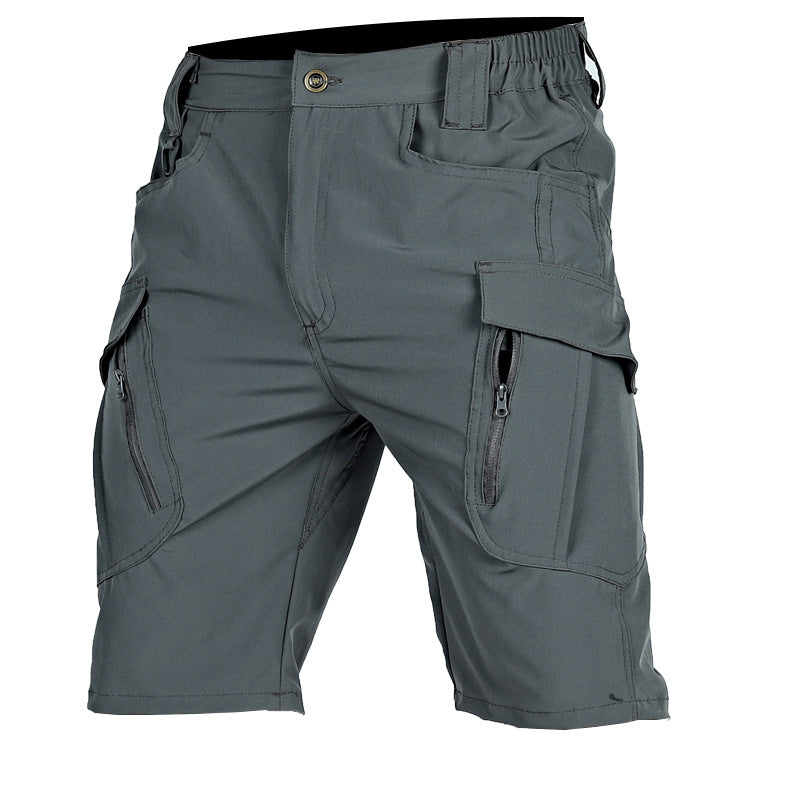 Men's Quick-Dry Tactical Shorts