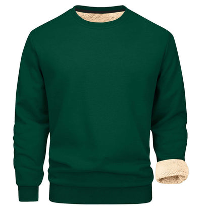 CrestSport Thermal Hood Full-Coverage Fleece Balaclava for High-Performance Winter Protection
