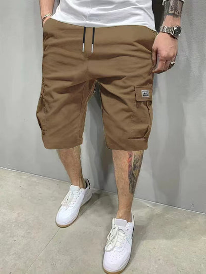 🔥Men’s Tactical Cargo Shorts-Buy 2 Get Free Shipping Today!