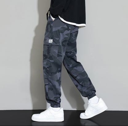 Men's Tactical Pants – Durable, Comfortable & Multi-Scenario