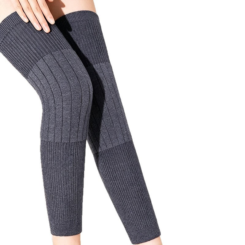 Unisex Knee Warmers