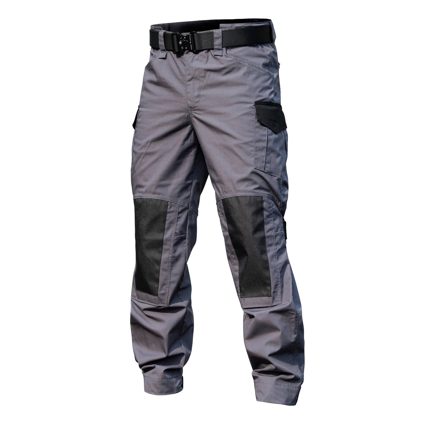 Men's Waterproof Tactical Cargo Pants – Ripstop Urban Outdoor Gear