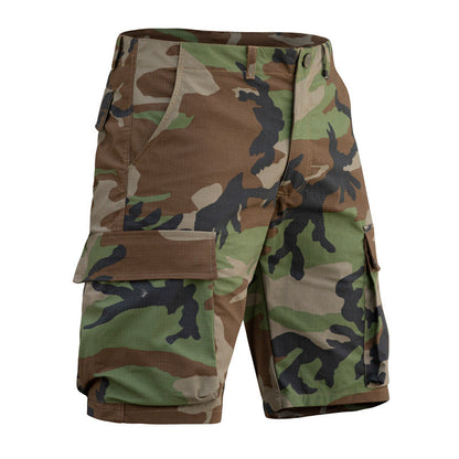 Men's Urban Rip-stop Outdoor Shorts