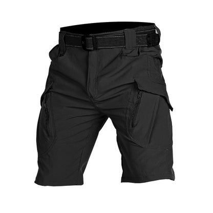Men's Quick-Dry Tactical Shorts