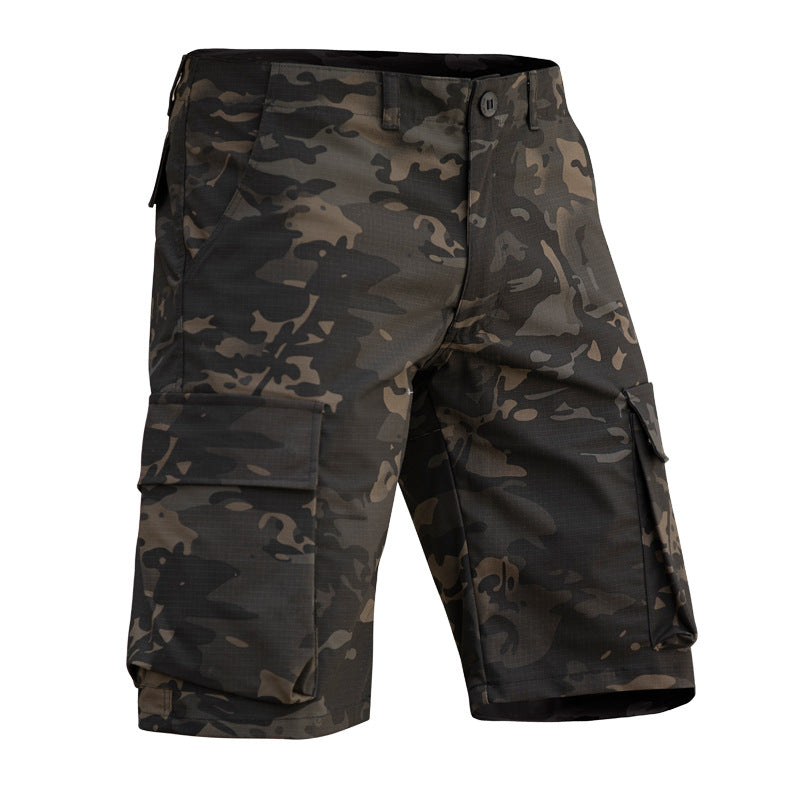 Men's Urban Rip-stop Outdoor Shorts