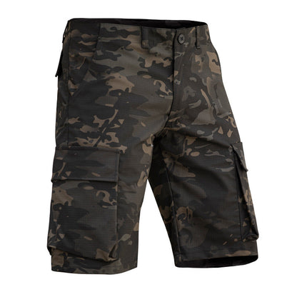 Men's Urban Rip-stop Outdoor Shorts
