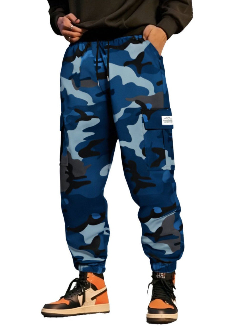Men's Tactical Pants – Durable, Comfortable & Multi-Scenario