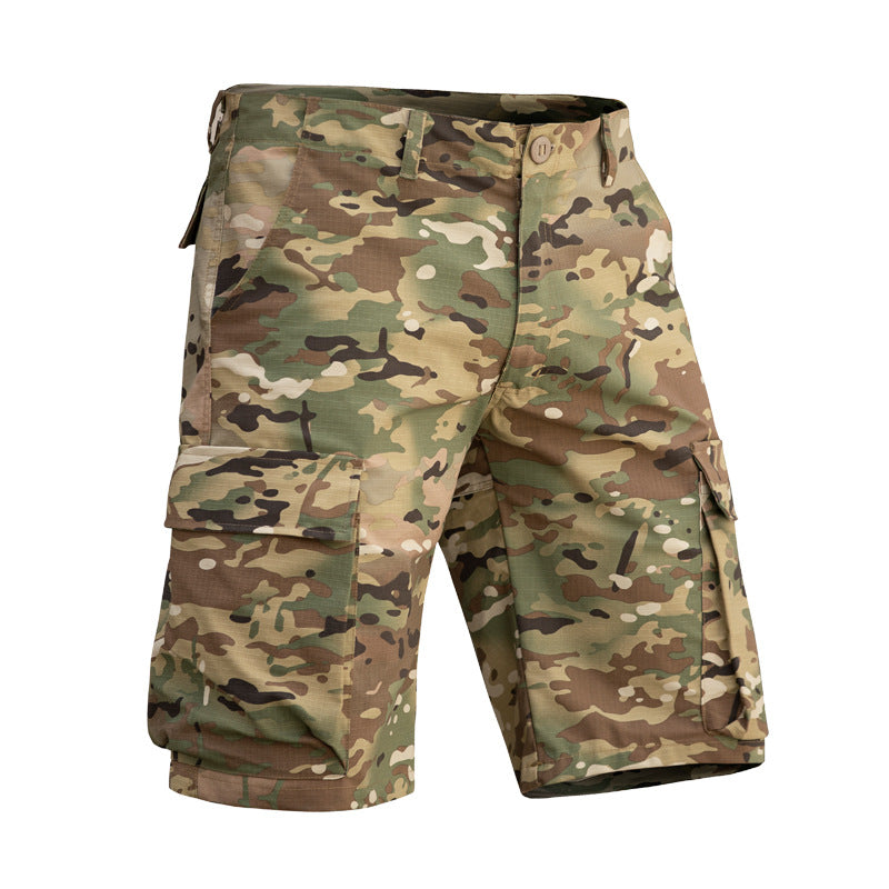 Men's Urban Rip-stop Outdoor Shorts