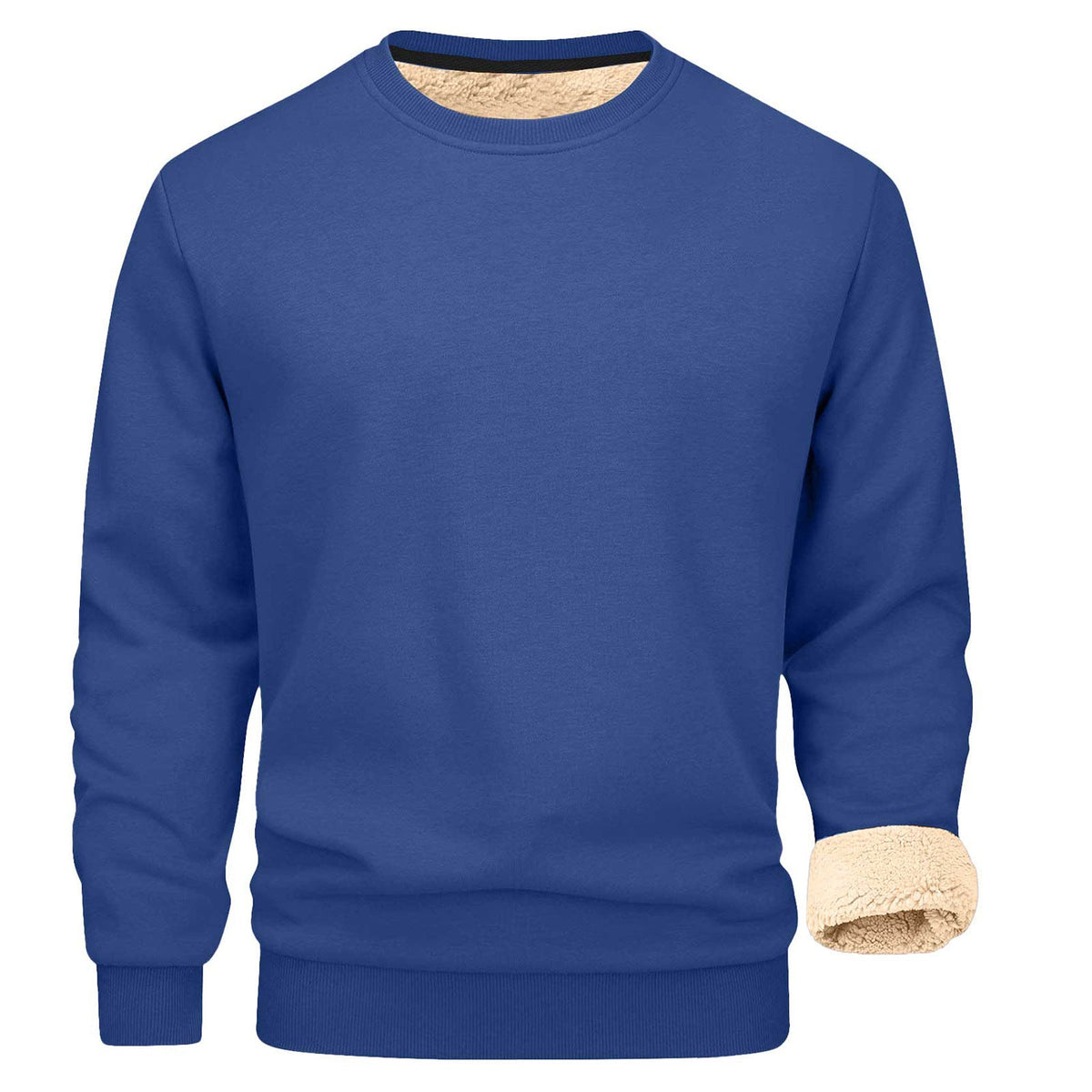 CrestSport Thermal Hood Full-Coverage Fleece Balaclava for High-Performance Winter Protection