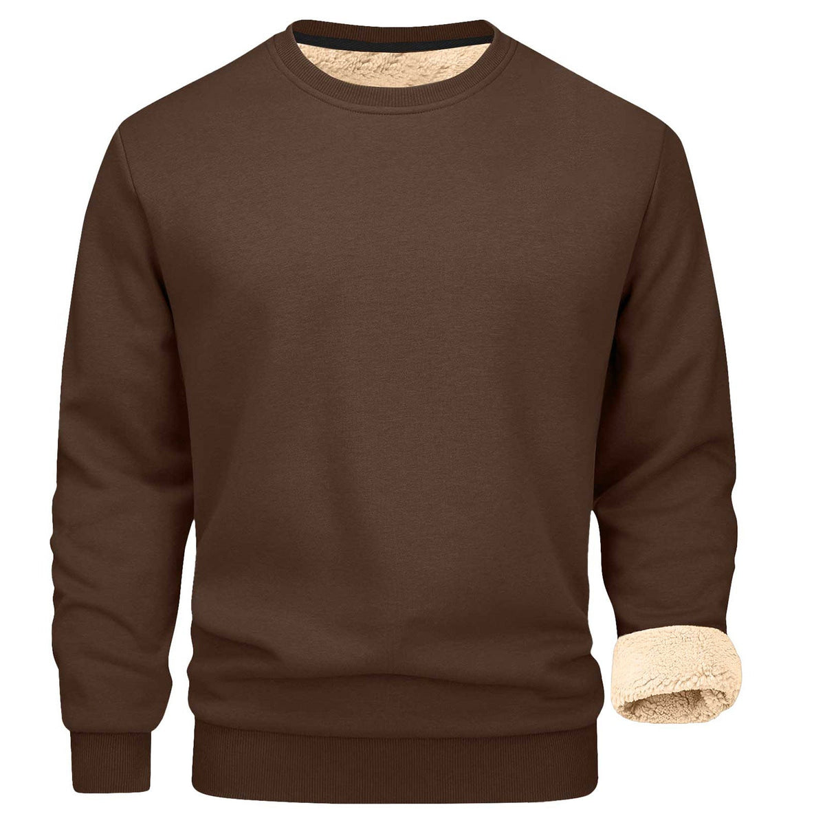 CrestSport Thermal Hood Full-Coverage Fleece Balaclava for High-Performance Winter Protection