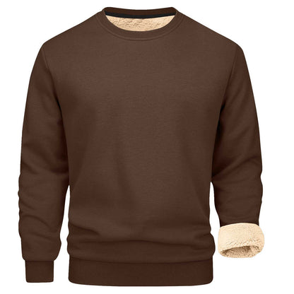 CrestSport Thermal Hood Full-Coverage Fleece Balaclava for High-Performance Winter Protection