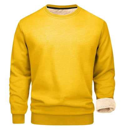 CrestSport Thermal Hood Full-Coverage Fleece Balaclava for High-Performance Winter Protection