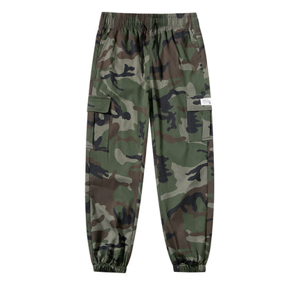 Men's Tactical Pants – Durable, Comfortable & Multi-Scenario