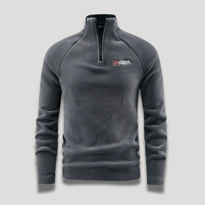 Norway Fleece Jumper