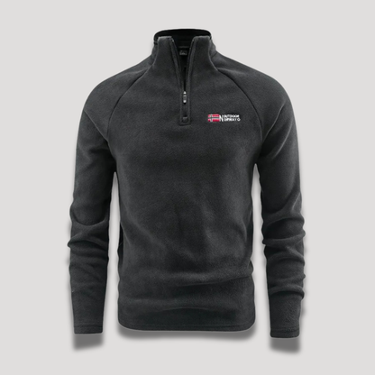 Norway Fleece Jumper