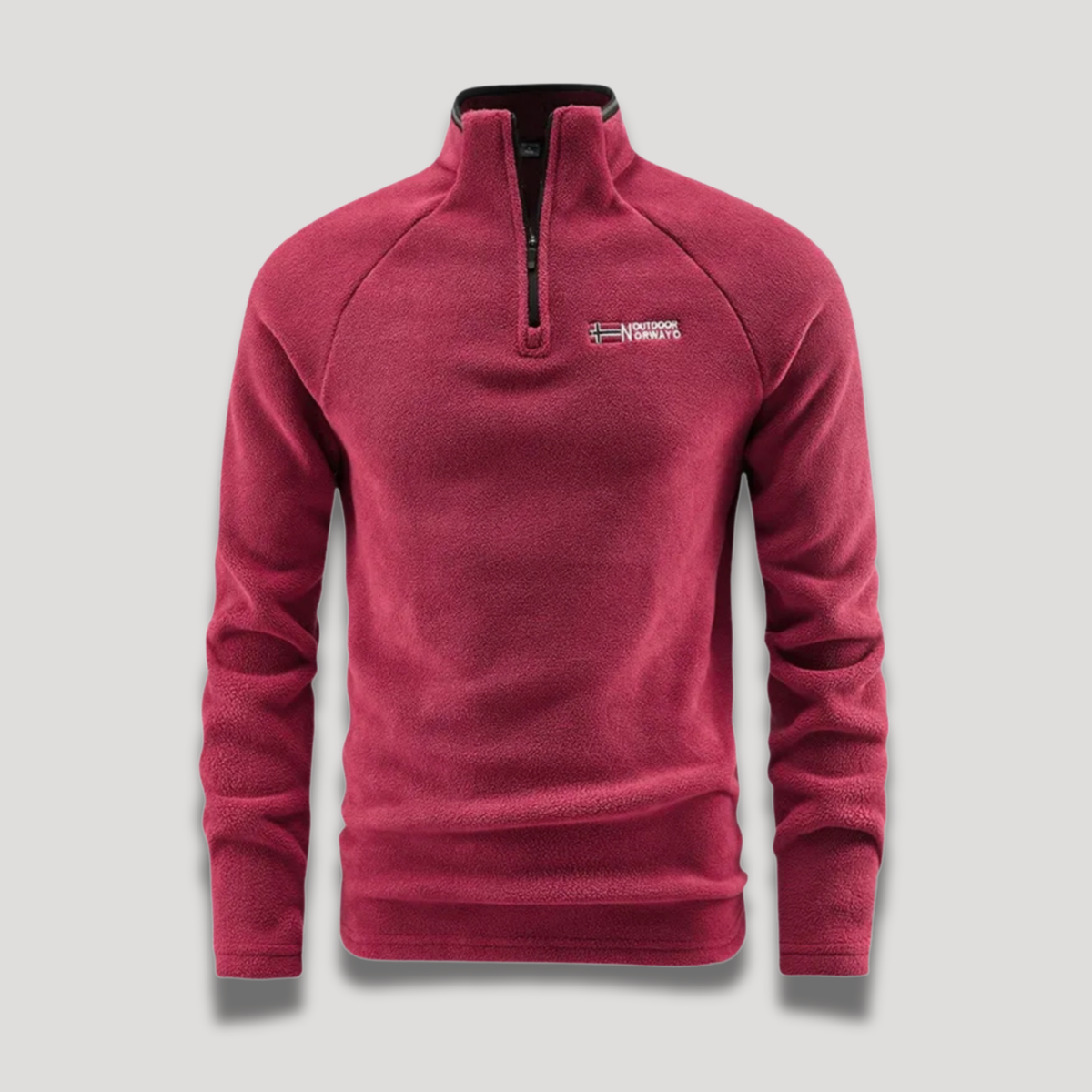 Norway Fleece Jumper