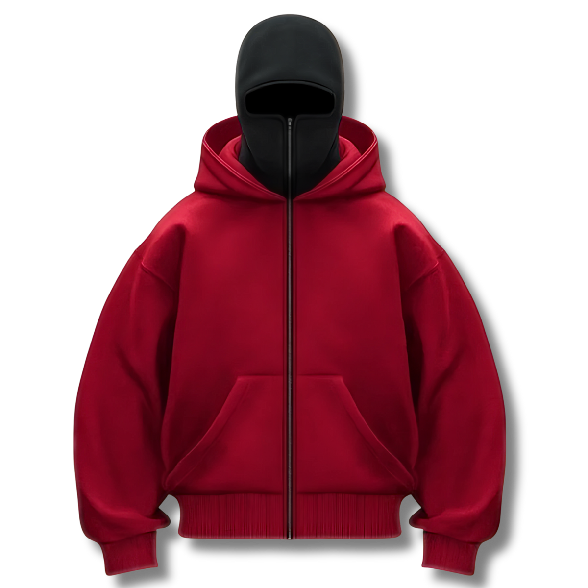 Zipped Hoodie (unisex)