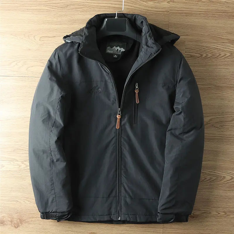 Men's Thermal Insulated Coat