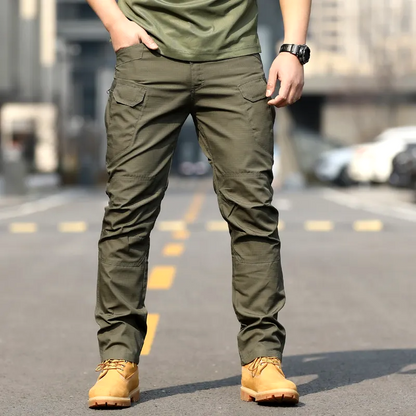 Tactical Waterproof Pants — ☀️Summer Sale 50% Off🌻