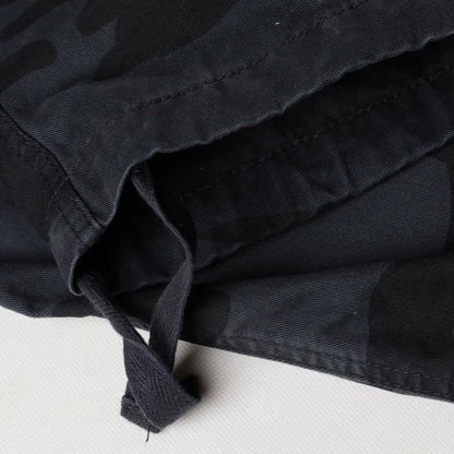 Crestsport Camo Cargo Pants – Tactical, Multi-Pocket Outdoor Essentials