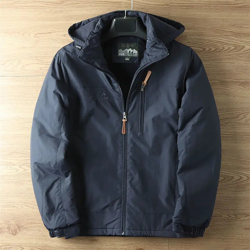 Men's Thermal Insulated Coat