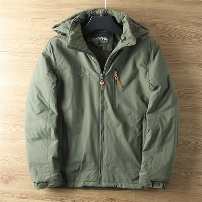 Men's Thermal Insulated Coat
