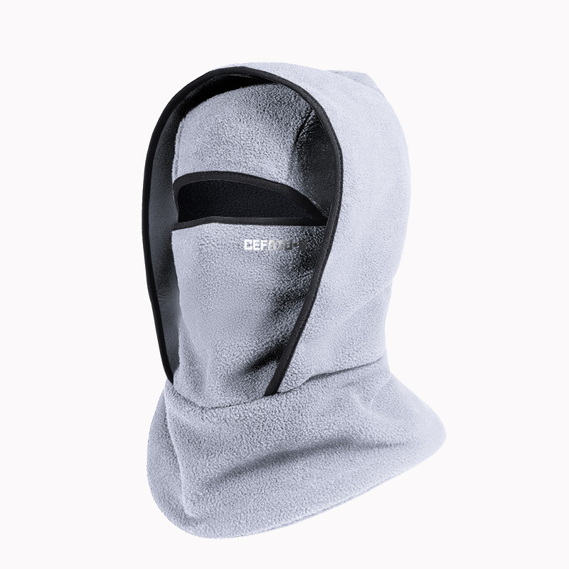 CrestSport Thermal Hood