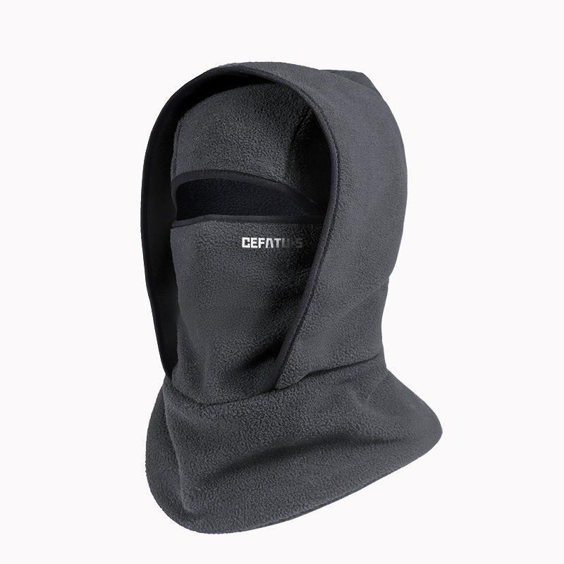 CrestSport Thermal Hood