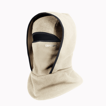 CrestSport Thermal Hood