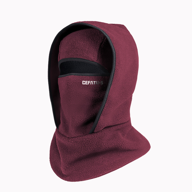 CrestSport Thermal Hood