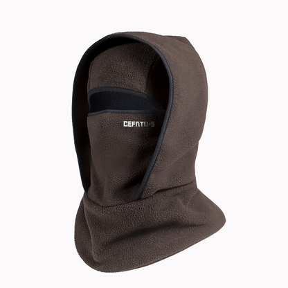 CrestSport Thermal Hood