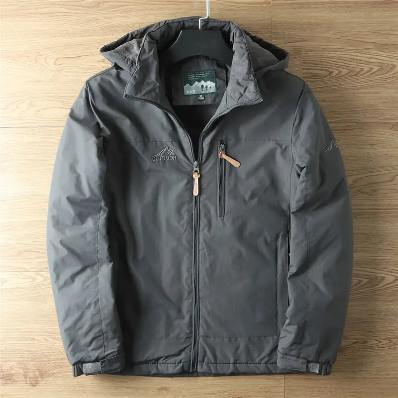 Men's Thermal Insulated Coat