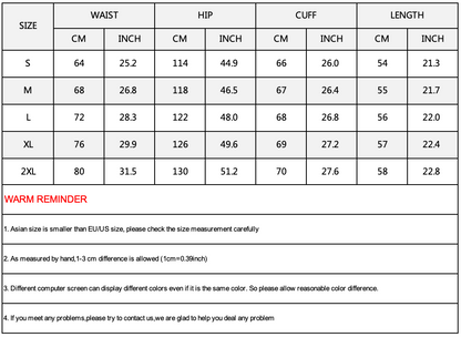 Men's Solid Color Multi-pocket Shorts