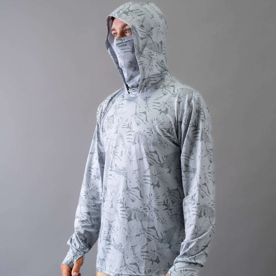 UPF 50+ Work & Adventure Hoodie-Buy 2 Get Free Shipping Today!