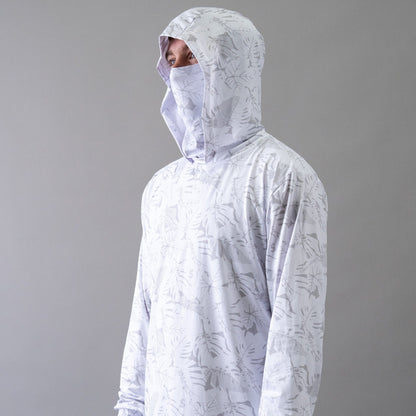 UPF 50+ Work & Adventure Hoodie-Buy 2 Get Free Shipping Today!