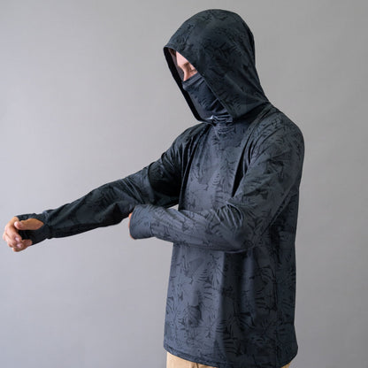 UPF 50+ Work & Adventure Hoodie-Buy 2 Get Free Shipping Today!