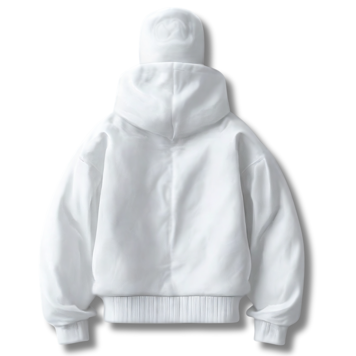 Zipped Hoodie (unisex)