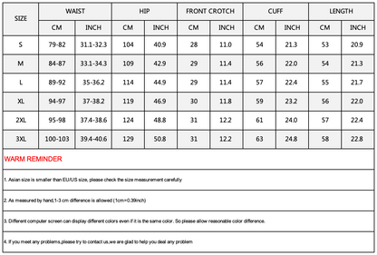 Urban Outdoor Multi-pocket Archon Men's Shorts